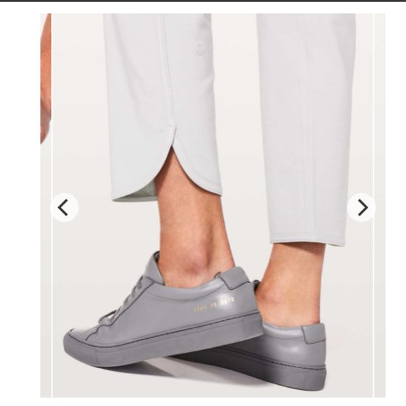 Lululemon Every Moment Pant 26" - Picture 3 of 8